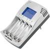 Ansmann Photocam IV Charger for cylindrical cells NiCd, NiMH AAA , AA