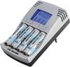 Ansmann Photocam IV Charger for cylindrical cells NiCd, NiMH AAA , AA