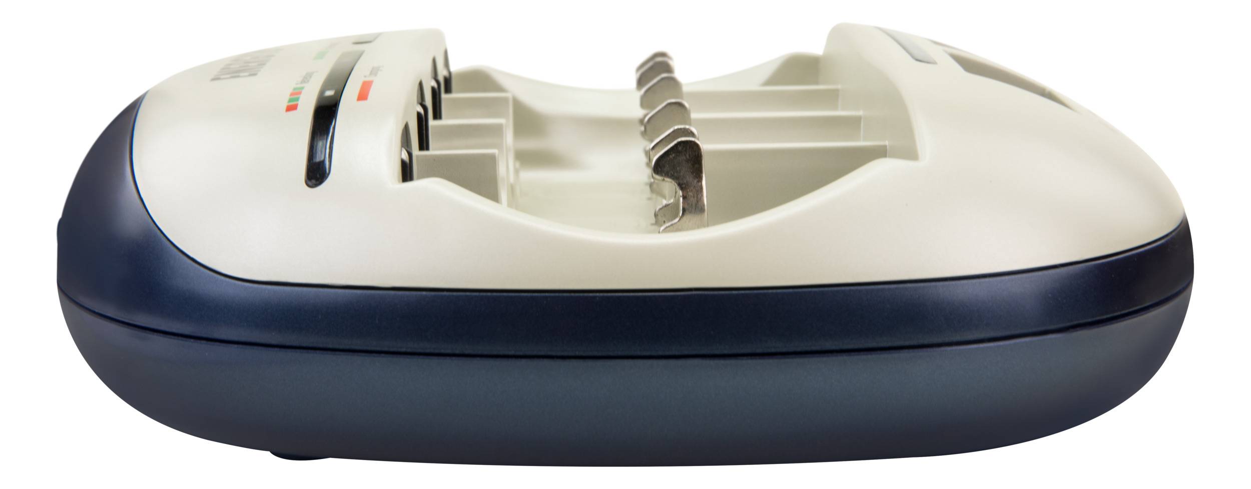 Ansmann Energy 8 plus Charger for cylindrical cells NiCd, NiMH AAA , AA , C, D, 9V PP3-5