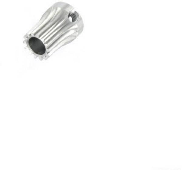 Reely Motor pinion Module Type: 0.5 Bore diameter: 5 mm No. of teeth: 14