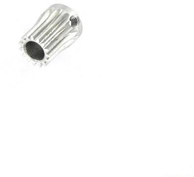 Image of Reely Motor pinion Module Type: 0.5 Bore diameter: 5 mm No. of teeth: 15