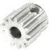 Reely Motor pinion Module Type: 0.6 Bore diameter: 3.2 mm No. of teeth: 13