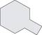 An irregular hexagon with a rectangular appendage on the right side, on a white background.