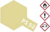 Tamiya Lexan paint Champagne gold PS-52 Spray can 100 ml