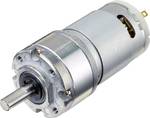 12v/dc 05:01High performance gearbox motor