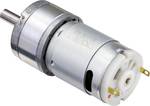 12v/dc 05:01High performance gearbox motor