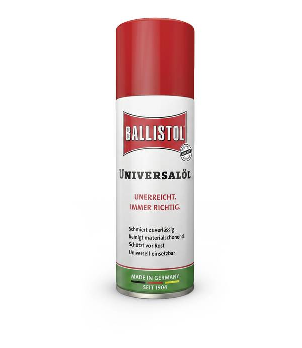 Ballistol Universal Oil 200ml