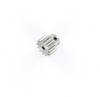Reely Steel cogwheel Module Type: 1.0 Bore diameter: 3.2 mm No. of teeth: 13