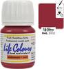 Elita LC003002-SM-015 Model train paint Carmine red semi-gloss 15 ml