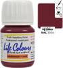 Elita LC003004-SM-015 Model train paint Purple red 15 ml