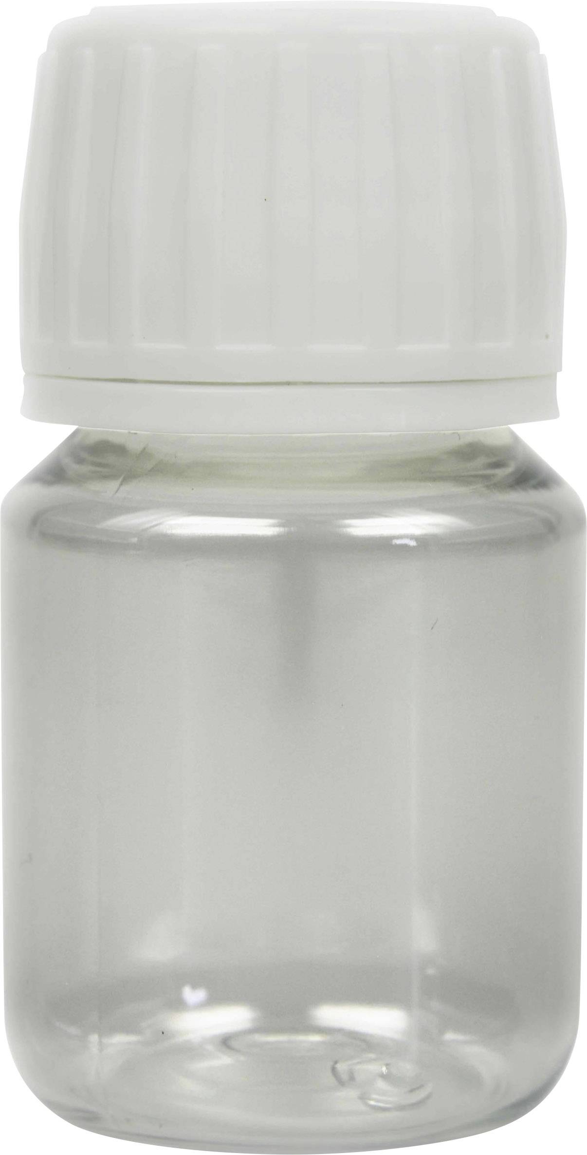 Image of Elita EL04XR3F Model train pain mixing bottle Clear 30 ml