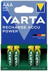 Varta power ready2use AAA 800 mAh x4