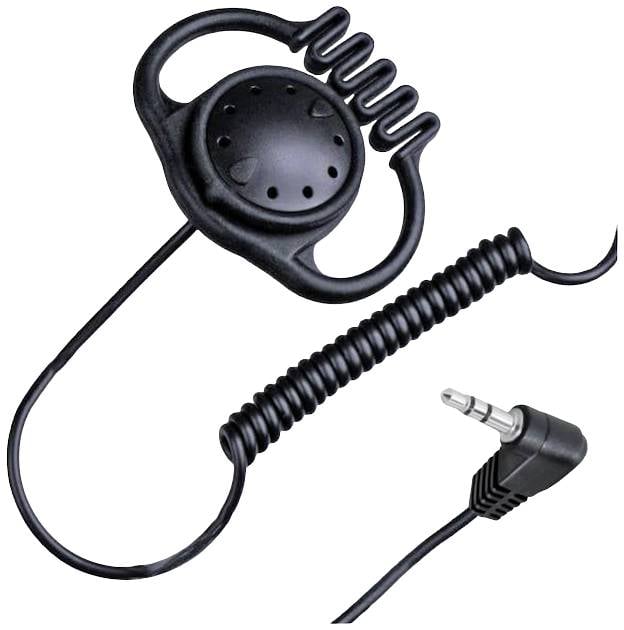 Albrecht Earphones OH-2 71450