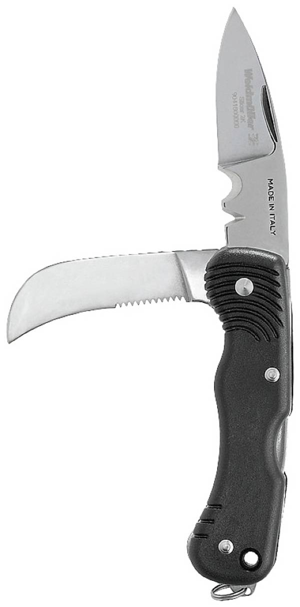 Weidmüller 9041600000 SLICER 2K Wire cutter Suitable for Round cable Suitable for brand (pliers) Weidmüller