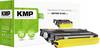 KMP Toner replaced Brother TN-2005, TN2005 Compatible Black 5000 Sides B-T37 1254,5000