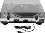 Omnitronic BD-1350 Record player