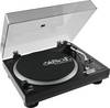 Omnitronic BD-1320 Turntable type Belt drive Black