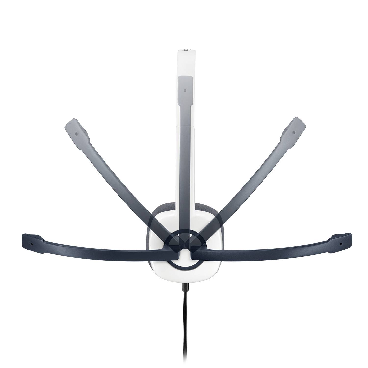 A fan in motion, showing wing rotation from various angles. Ideal for illustrating fan movements.
