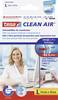 tesa Clean Air L Laser printer fine dust filter Self-adhesive 1 pc(s)
