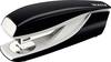Leitz 5502 New NeXXt 5502-00-95 Stapler Black Stapling capacity: 30 sheets (80 g/m²)