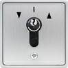 Kaiser Nienhaus 322120 Door opener key switch Surface-mount