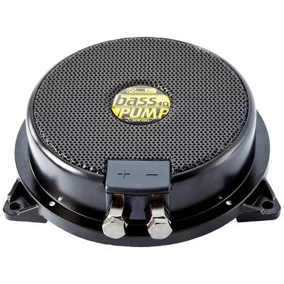 Sinuslive bassPUMP Exciter speaker 130 mm 70 W 4 Ω