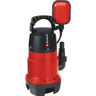 Einhell GC-DP 7835 4170682 Effluent sump pump 15700 l/h 8 m