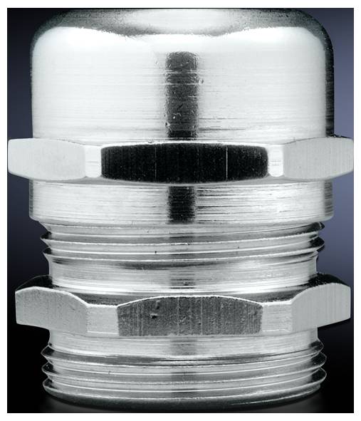 Rittal 2843.500 Cable gland M50 Multi-coloured 1 pc(s)