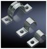 Rittal SZ 2367.060 PG clamp Steel plate 50 pc(s) Package