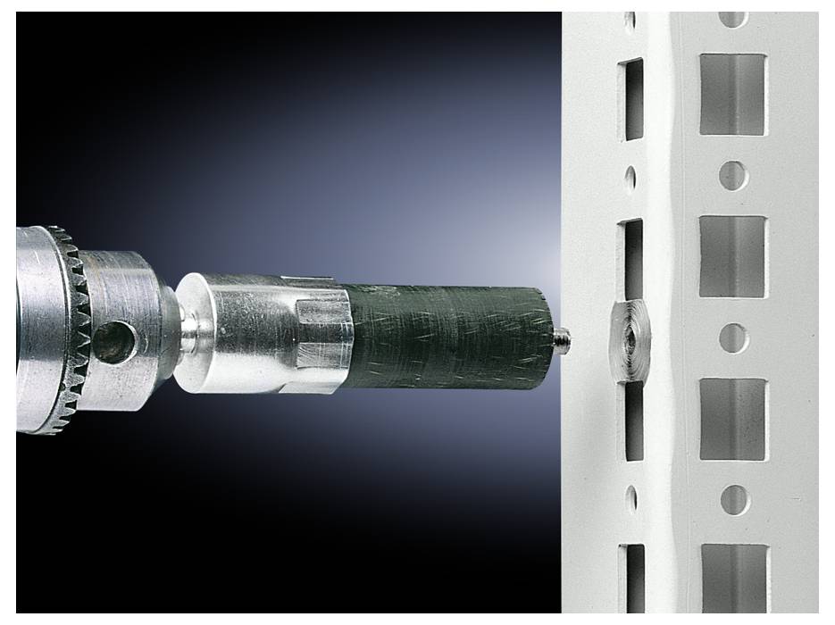 Rittal SM 2414.000 EMC contact primer 1 pc(s)