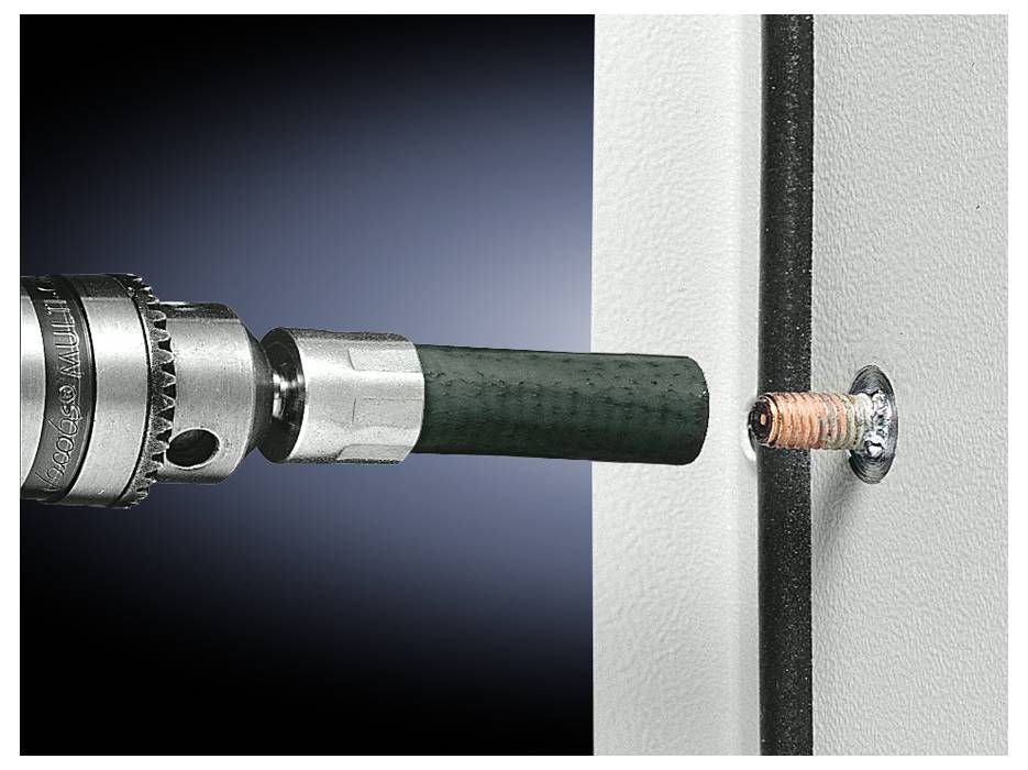 Rittal SM 2414.500 EMC contact primer 1 pc(s)