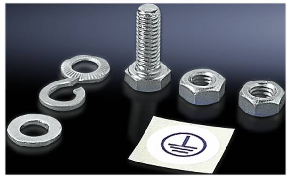 Rittal SZ 2559.000  Fixings     10 pc(s) Package