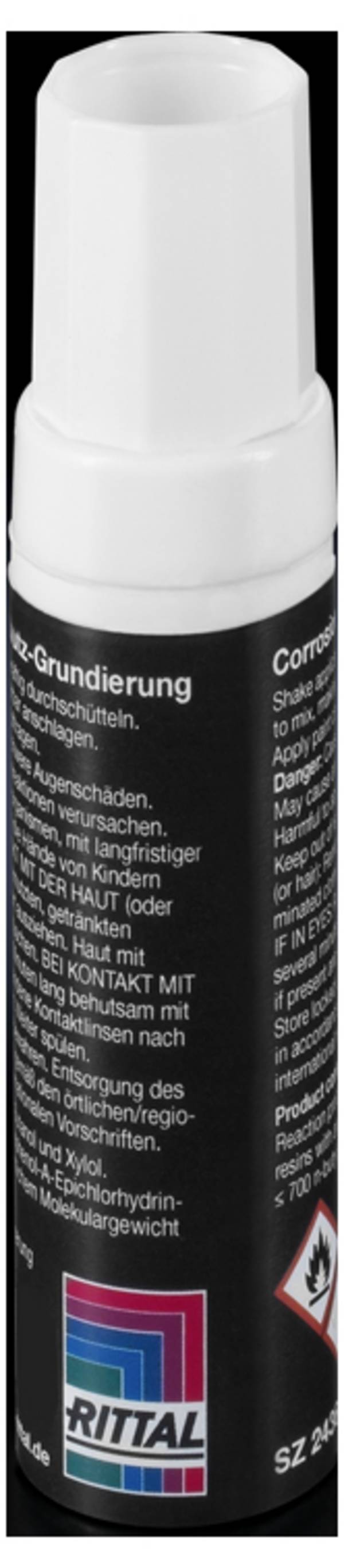 Rittal SZ 2415.000  Conductive paint     12 ml