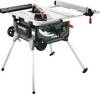 Metabo TS 254 Table saw 254 mm 30 mm 2000 W 230 V