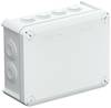 OBO Bettermann 2007093 Junction box (L x W x H) 190 x 150 x 77 mm Grey-white (RAL 7035) IP66 1 pc(s)