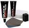 Headlight Repair Kit: Contains Quixx Polish and Sealant, Sandpapers, Cloths and Sponge.