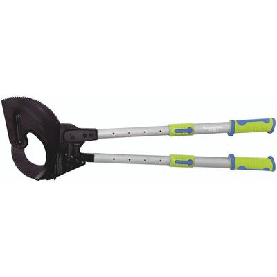Rennsteig Werkzeuge D100 712 100 3 Cable cutter Suitable for (cable stripping) Single/multi-core aluminium and copper ca