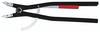 Rennsteig Werkzeuge 782 045 2 Circlip pliers Suitable for Outer rings 252-400 mm Tip shape (details) Straight