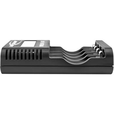 Ansmann Powerline 4 light Charger for cylindrical cells NiCd, NiMH AAA , AA-5