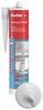 Fischer DSSA Bathroom silicone Factory colour Silver-grey 058530 310 ml