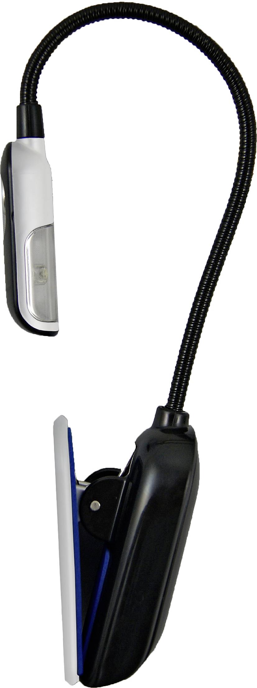 Varta 16618101421 Book Light Book light LED (monochrome) Black