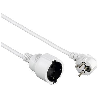 Image of Hama 00047864 Current Cable extension 2.00 m