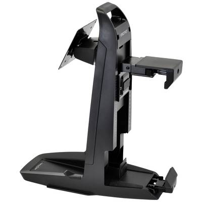   Ergotron  Neo-Flex® All-In-One Security Stand  1x  Monitor base  35,6 cm (14") - 61 cm (24")  Stand, Height-adjustable