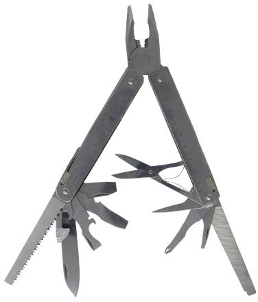 Buy Victorinox SwissTool Plus II Swiss army knife of