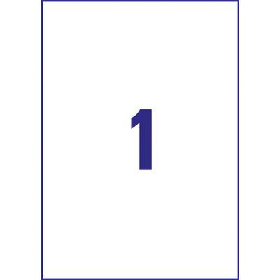 Number '1' in dark blue script on a white background.