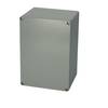 Fibox ALN 233318 7811390 Universal enclosure 330 x 230 x 180 Aluminium Silver-grey (RAL 7001) 1 pc(s)