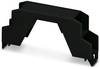 Phoenix Contact ME 22,5 OT-MSTBO BK DIN rail casing (top) Polyamide 100 pc(s)