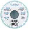 Weller WSW SAC L0 Solder, lead-free Reel Sn3,0Ag0,5Cu 500 g 0.8 mm