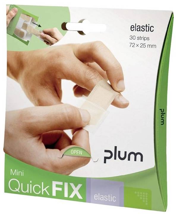 PLUM QuickFix Mini BR356025 Plaster dispenser