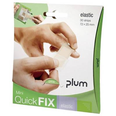 PLUM QuickFix Mini BR356025 Plaster dispenser-0